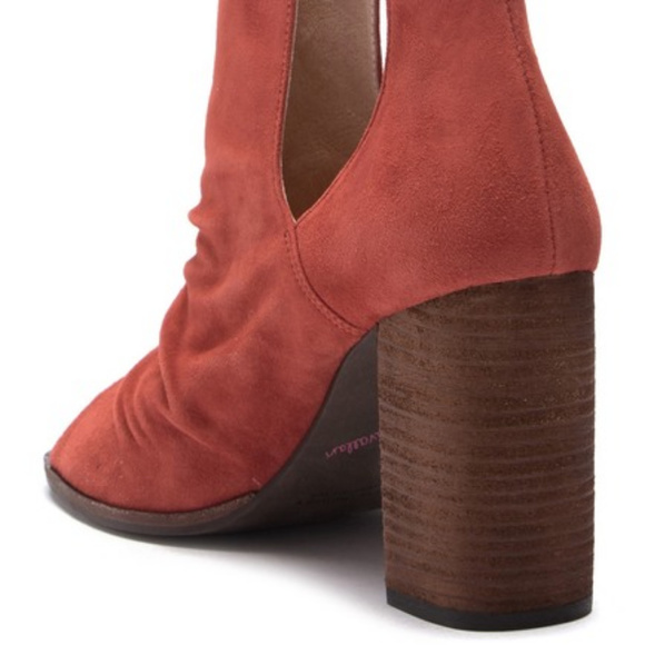 lash split shaft bootie kristin cavallari